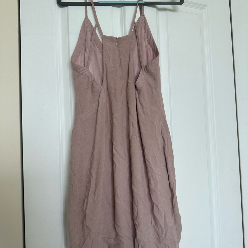 Rose linen - Picture 2 of 3